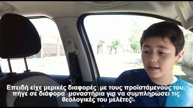 PAPAFLESSAS - Colectividad Griega de Berisso смотреть онлайн