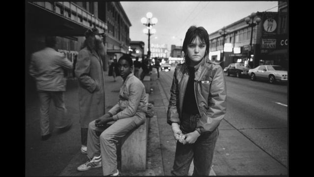 ART180: Mary Ellen Mark смотреть онлайн