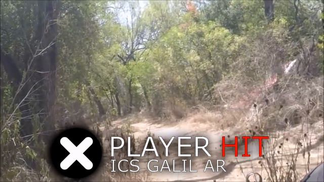 Playing Airsoft With An M1918 BAR, A Galil, And A Noob смотреть онлайн