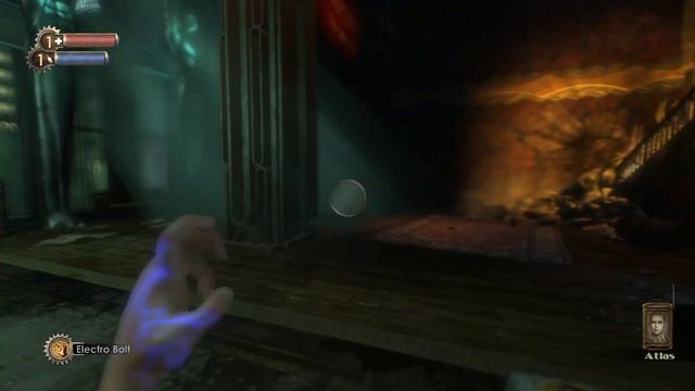 I LOVE MR BUBBLES | BioShock Remastered | смотреть онлайн