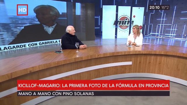 Excelente Pino Solanas con Maria Belén Aramburu 2 6 19 смотреть онлайн