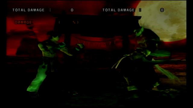 30 Minutes of Artistic Mastery (Tekken 5 PS2) смотреть онлайн