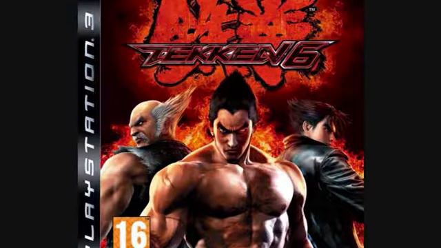 Top 300 video game music: #218. Fallen Colony (Tekken 6, PlayStation 3/Xbox 360) смотреть онлайн