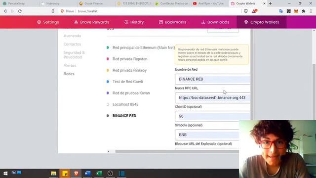 ESTOS RENDIMIENTOS NO LOS ENCONTRAS EN NINGUN EXCHANGE🤑🤑 смотреть онлайн