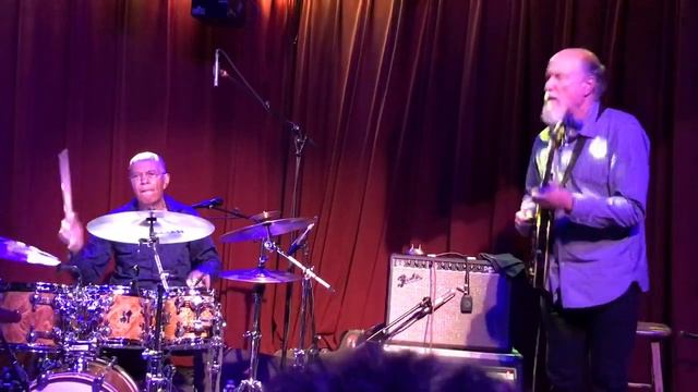 Hudson - Jack DeJohnette, John Scofield, John Medeski and Larry Grenadier смотреть онлайн
