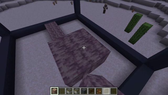 Minecraft 1 17 1 Одиночная игра 2021 11 23 21 11 56 смотреть онлайн