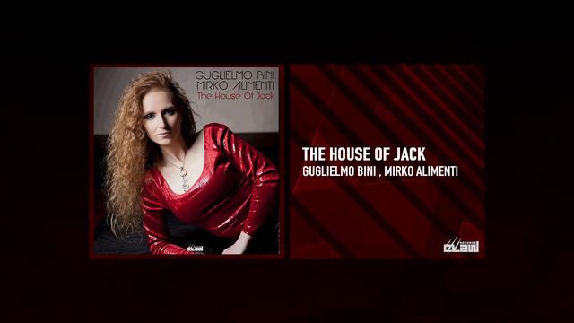 Guglielmo Bini, Mirko Alimenti - The House Of Jack (Video Cover) смотреть онлайн