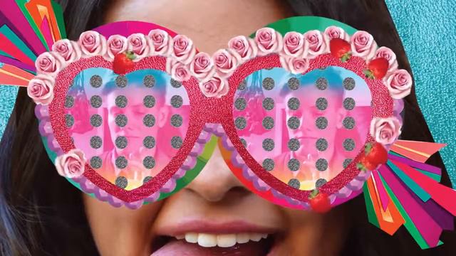 Casey Legler: My Creative Scaffolding смотреть онлайн