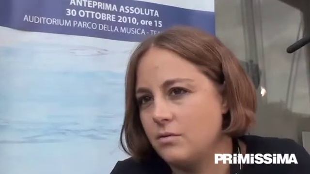 Primissima.it: Videointervista a Laura Bispuri смотреть онлайн