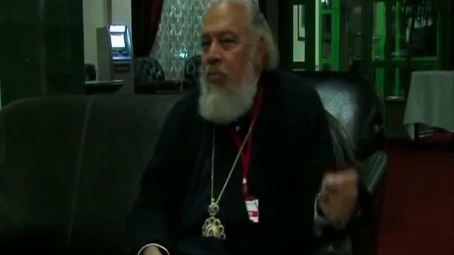 Архиеп. Нифон: Епископите во земјата се канонски. смотреть онлайн