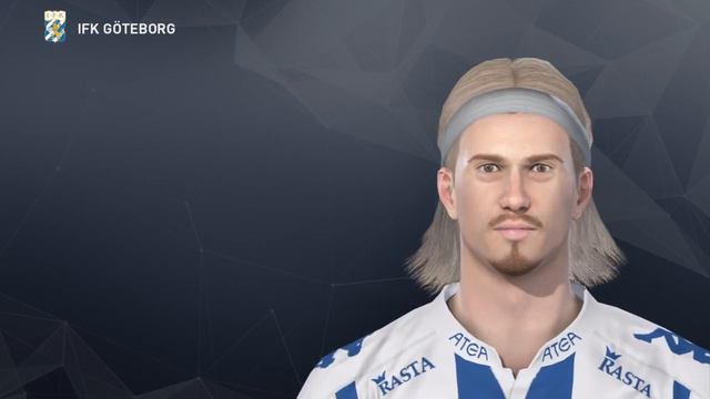 E. ÓMARSSON IFK GÖTEBORG PES 2017 смотреть онлайн