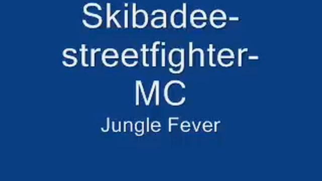 Skibadee-streetfighter-MC смотреть онлайн