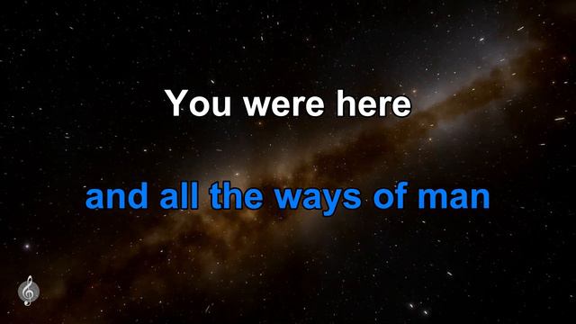 Above All by Lenny LeBlanc and Paul Baloche - Karaoke Piano Version смотреть онлайн