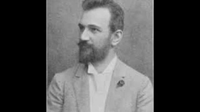 Josef Bohuslav Foerster: Violin Concerto No. 2 in D minor, Op. 104 смотреть онлайн