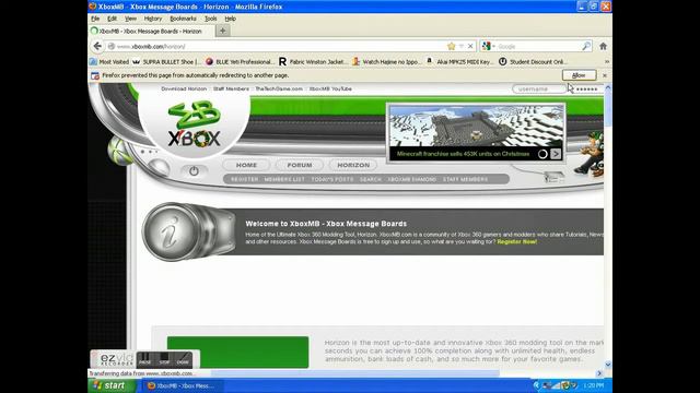 How to Mod Wet on Xbox 360 Using Horizon смотреть онлайн
