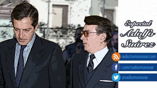 La Sobremesa: Especial Adolfo Suárez смотреть онлайн