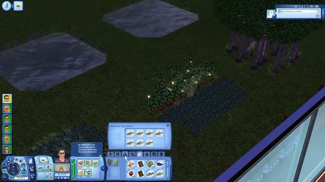 Let's Play Sims 3 B027 Neue Gärtner angelernt смотреть онлайн