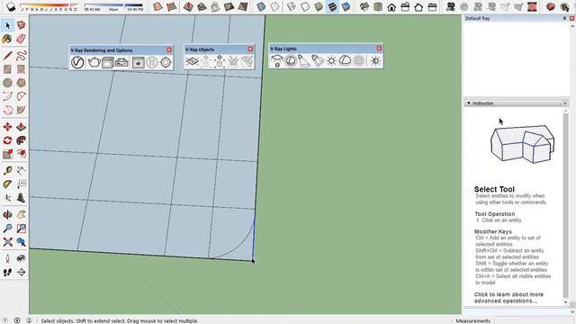 Sketchup haqqında kiçik bir anlayış смотреть онлайн