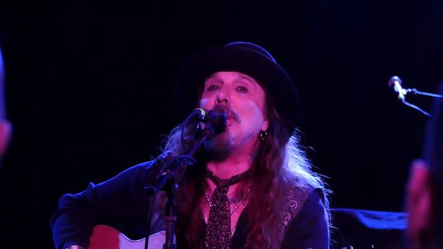 John Corabi - Father, Mother, Son - 4-8-19 смотреть онлайн
