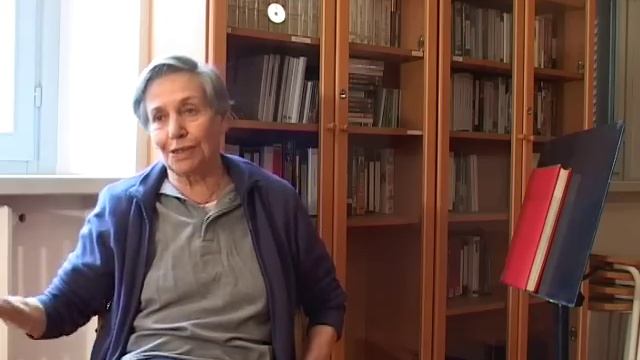 Scuola Paolo Grassi (1)_ La Scuola dei Mestieri del Teatro смотреть онлайн