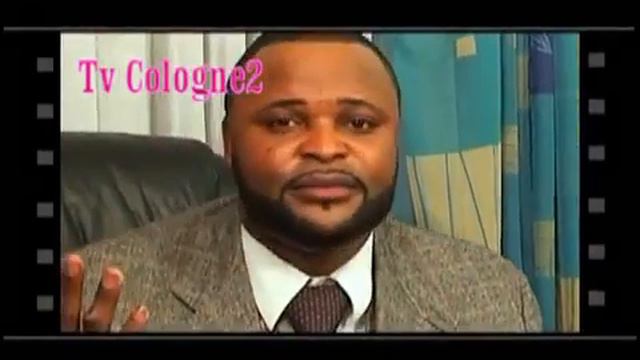 Guylain Ndongala Buke - Reconnaissance (Clip Officiel) смотреть онлайн