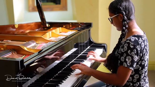 Johann Baptist Vanhal - Allegretto смотреть онлайн