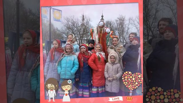 Признание Ансаблю "Донские Родники " от Марты 😭? Чтооо?!! Она уходит ?? смотреть онлайн