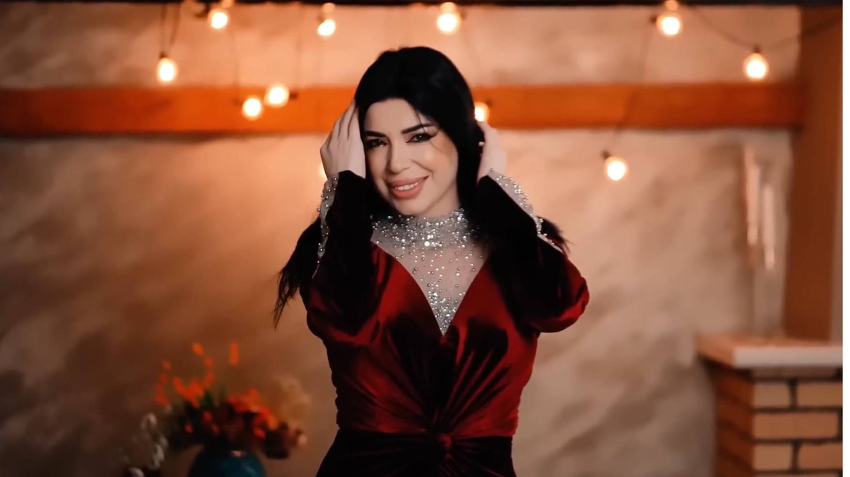 Гр. Лезгинка - Кlан жеда вун (лезгинская песня) смотреть онлайн