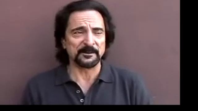 Tom Savini "Web of Darkness" Interview смотреть онлайн