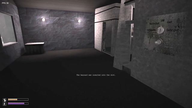 What if FNAF was in SCP:CB? смотреть онлайн
