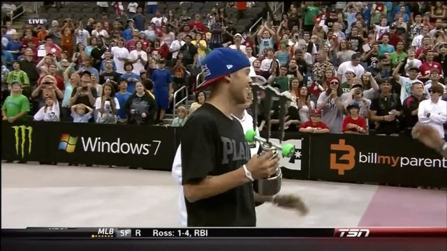 2011 street league day 2 final podium winner смотреть онлайн