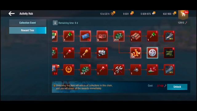 Christmas event, quiz codes and fleet progress for Millennium Orcas : World of Warships Blitz смотреть онлайн