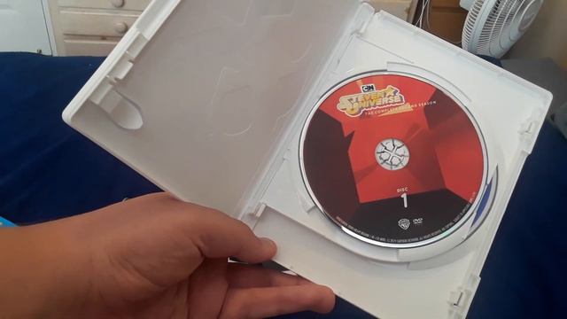 My Complete Cartoon Network DVD Collection! (Part 4/6) смотреть онлайн