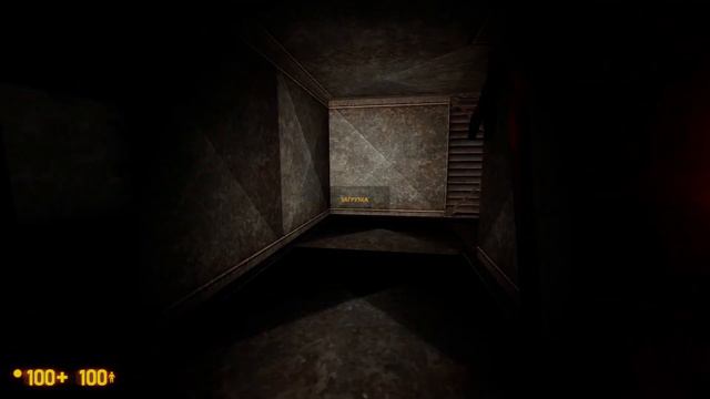Black Mesa #2 Ученые дохнут как мухи смотреть онлайн