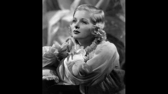 Movie Legends - Joan Bennett (Beauty) смотреть онлайн