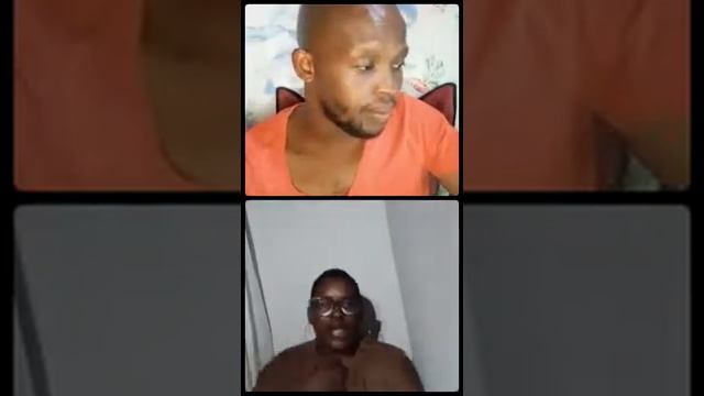 NK1 Show with Londy Nkwakhwa... topic: Feminism смотреть онлайн