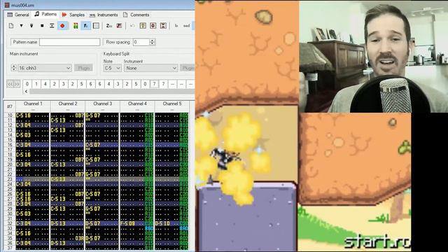 💙🎧 Unreleased (Rejected) Gameboy Music: Battle for Volcano Island (Gameboy Advance) смотреть онлайн
