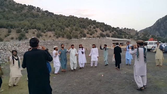 Pashto смотреть онлайн