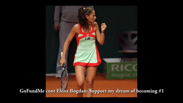elena bogdan in Toronto смотреть онлайн
