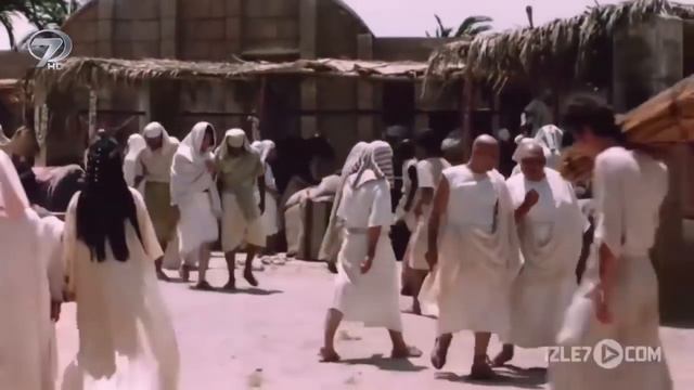 Hz. Yusuf'un Tüm Hikayesi 3. Bölüm | Hz. Yusuf