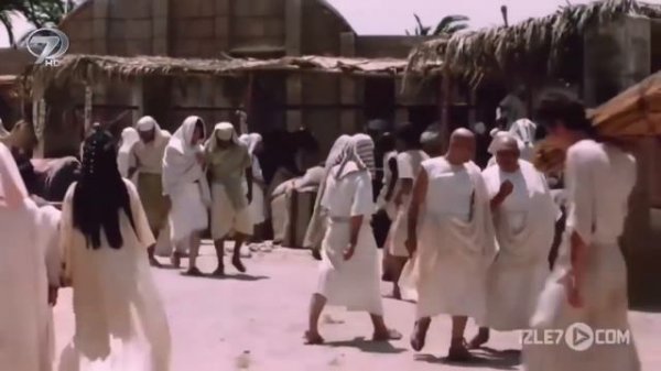 Hz. Yusuf'un Tüm Hikayesi 3. Bölüm | Hz. Yusuf