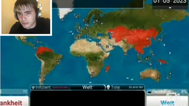 Speed run meme (Plague.Inc) смотреть онлайн