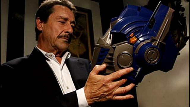 GALACTUS will be voiced by.... смотреть онлайн