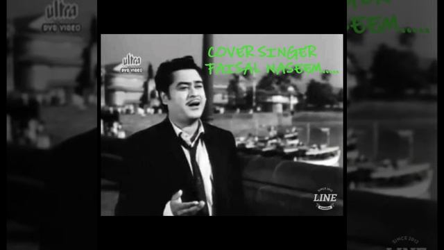 MERE MEHBOOB QAYAMAT HI.BY FAISAL NASEEM🎧♦️🎤♦️ смотреть онлайн