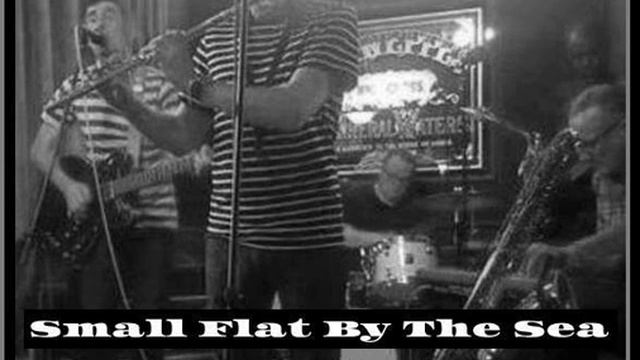 Dr Bird - Small Flat By The Sea - The Hand in Hand смотреть онлайн