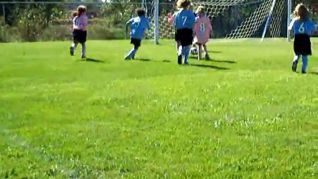 10/18 Parker with a great goal stop смотреть онлайн