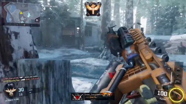 God Mode Mods Bops3.com Call of duty Black ops 3 смотреть онлайн