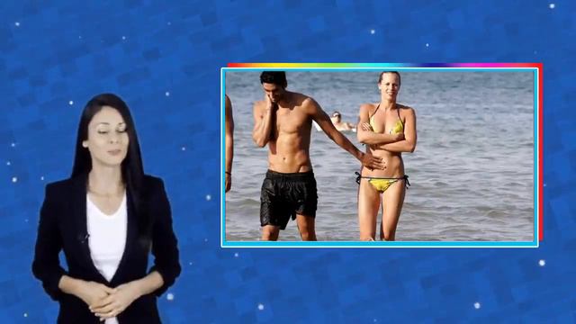 Federica Pellegrini “in love”! E finalmente esce allo scoperto con ‘lui’: le foto con il fidanzato смотреть онлайн