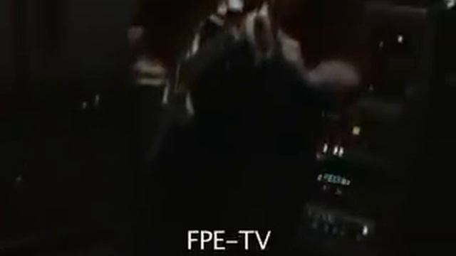 Guitarist Chris Poland ex Megadeth on FPE-TV смотреть онлайн