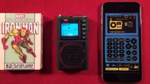 The Retekess TR111 AM FM VHF WX BT MP3 SW Radio Review